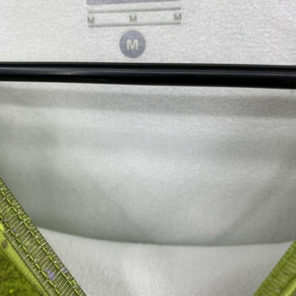 Nike Pro Long Sleeve Fleece Lined Athletic Top MED - Picture 5 of 7